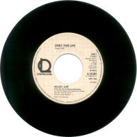 Mickey Jupp - Only For Life - German