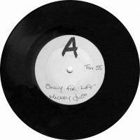 Mickey Jupp - Only For Life - Promo TOW 55 - UK