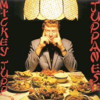 CD - Mickey Jupp - Juppanese - UK