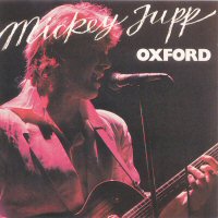 CD - Mickey Jupp - Oxford