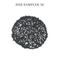CD - Line Records - Der Sampler 36