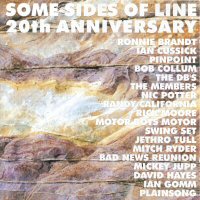 CD - Line Records - Some Sides of Line 20th Anniversary