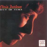 CD: Chris Farlowe - Out Of Time