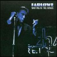 LP, CD: Chris Farlowe - Waiting In The Wings (Spain as Farlowe)