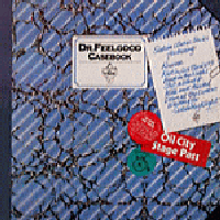 CD: Dr. Feelgood  - Casebook (Compilation)