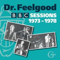 CD: Dr. Feelgood - Complete BBC Sessions 1973-1978