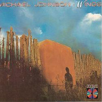 CD: Michael Johnson - Wings