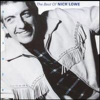 2xLP + CD: Nick Lowe - Basher, Best Off