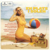 CD: Rockfile - En plats i solen
