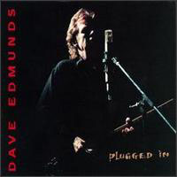 LP, CD: Dave Edmunds - Plugged In