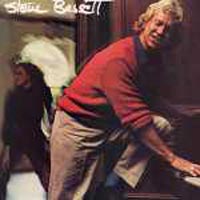 CD: Steve Bassett - Lie & Deny