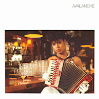 LP - Avalanche - Reelin' With A Feelin'