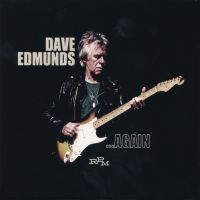 Dave Edmunds CD "Again"