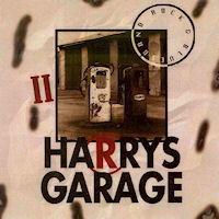 CD: Harrys Garage II