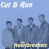 CD: The Heartbreakers CD - UK