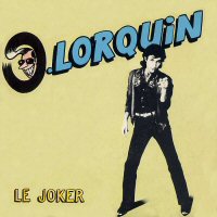 Olivier Lorquin - 7" single - Front