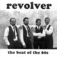 Revolver - CD - The Beat of the 60's - Germany