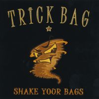 CD: Trick Bag - Covers
