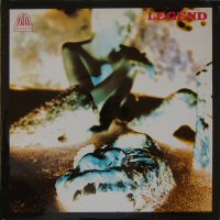 Legend - UK Mono and Stereo Version