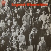 Legend - Moonshine - Front - German re-issue