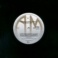 Mickey Jupp "Shampoo, Haircut and Shave - LP - Dutch Release