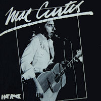 Mac Curtis - Truckabilly LP 1981
