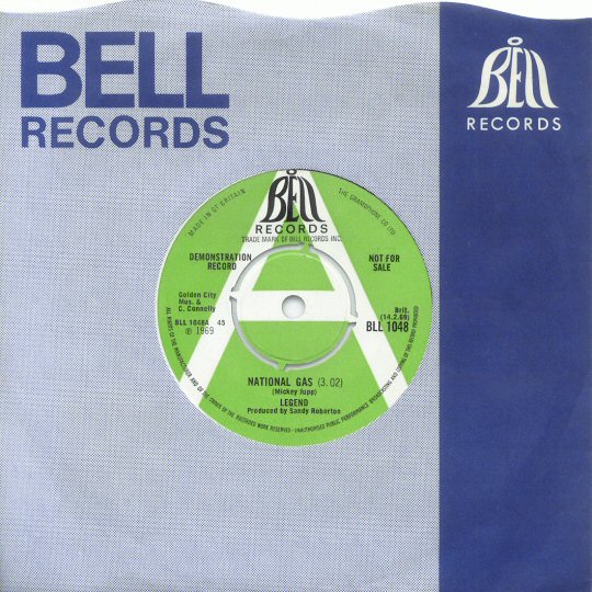 レアLEGEND Mickey Jupp Chris East1969 レコード在庫 処分
