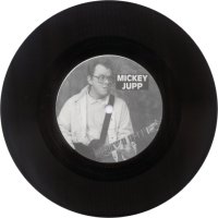 UK release A-side