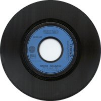 Cross Country French release