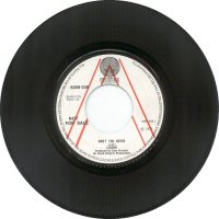 UK A-label Promo release
