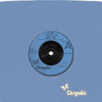 UK release Company sleeve