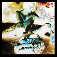 CD - Legend - Legend