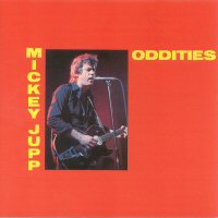 CD: Oddities