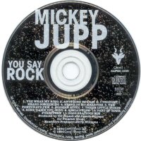 Mickey Jupp's Legend – Mickey Jupp's Legend – Vinyl (LP