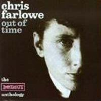 CD: Chris Farlowe - Out Of Time