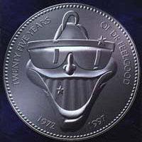 CD: Dr. Feelgood - 25 Years of 