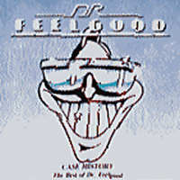 CD: Dr. Feelgood - Case History