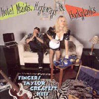 CD: Greg 'Fingers' Taylor - Greatest Hits