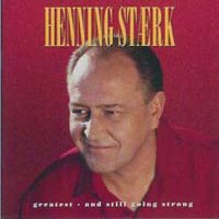 CD: Henning St&aelig;rk - Greatest And Still Going Strong