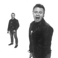 CD: Jerry Williams - Jerry Williams