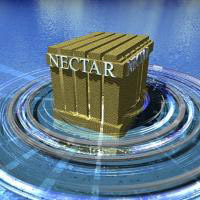 CD: Nectar - Demo only