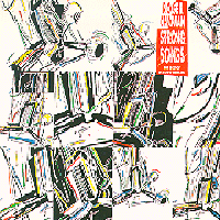 CD: Roger Chapman - Strong Songs
