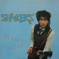 LP - Steve Hooker - Really Gone