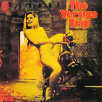 LP - THe Vertiga Trip - Australian release