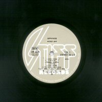 Juppanese - Japan - Black Vinyl