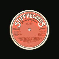 Juppanese - Germany - Black Vinyl, Red Label