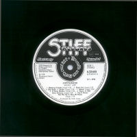 Juppanese - Germany - Black Vinyl, B/W Label