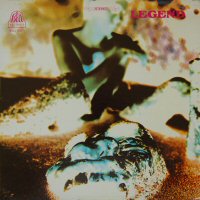 Legend - US Stereo Version