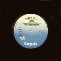 レアLEGEND Mickey Jupp Chris East1969 レコード Mickey Jupp LP Discography