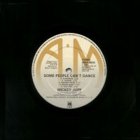 レアLEGEND Mickey Jupp Chris East1969 レコード Mickey Jupp's Legend – Mickey Jupp's Legend – Vinyl (Blue